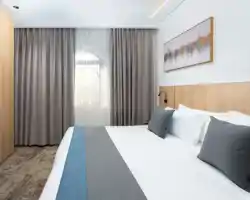 Assaafa Golden Hotel thumbnail